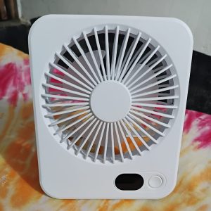 Portable Table Top Fan